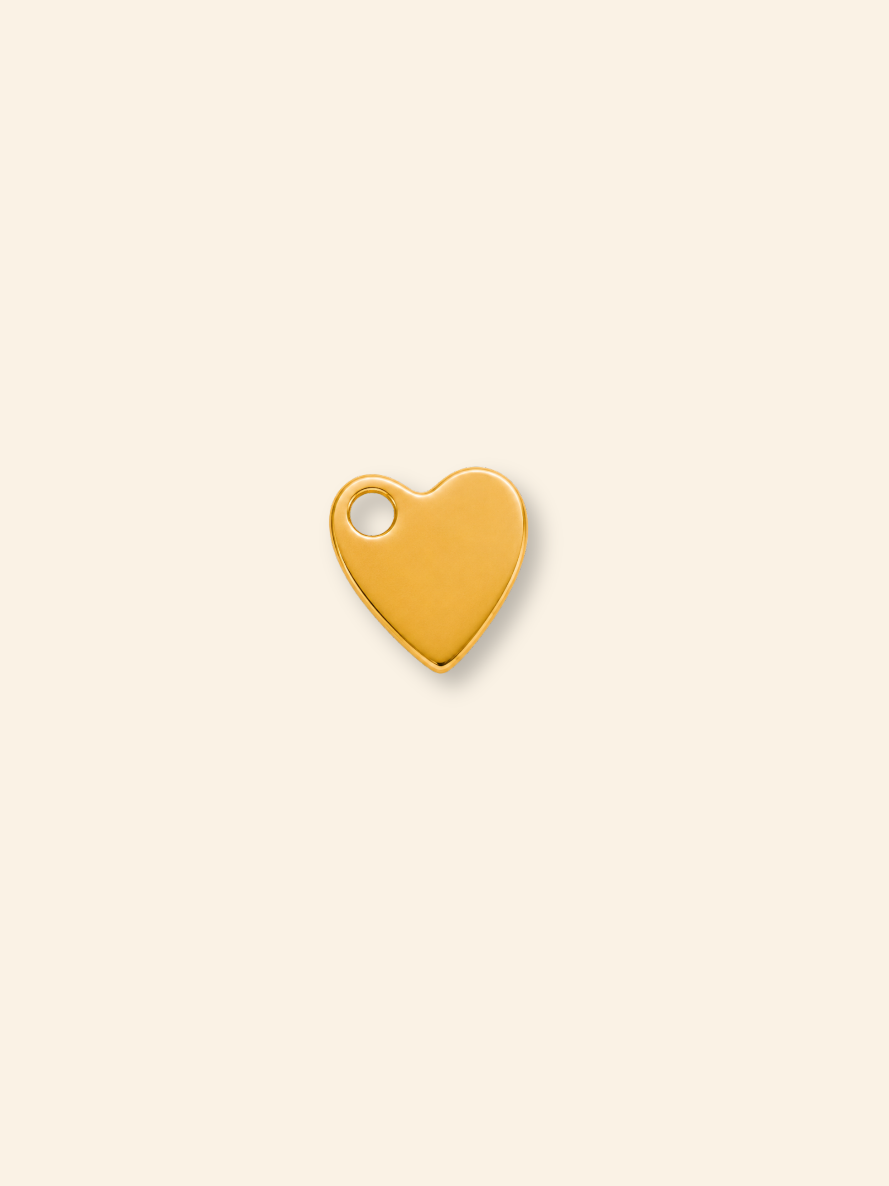 Cuore Liscio