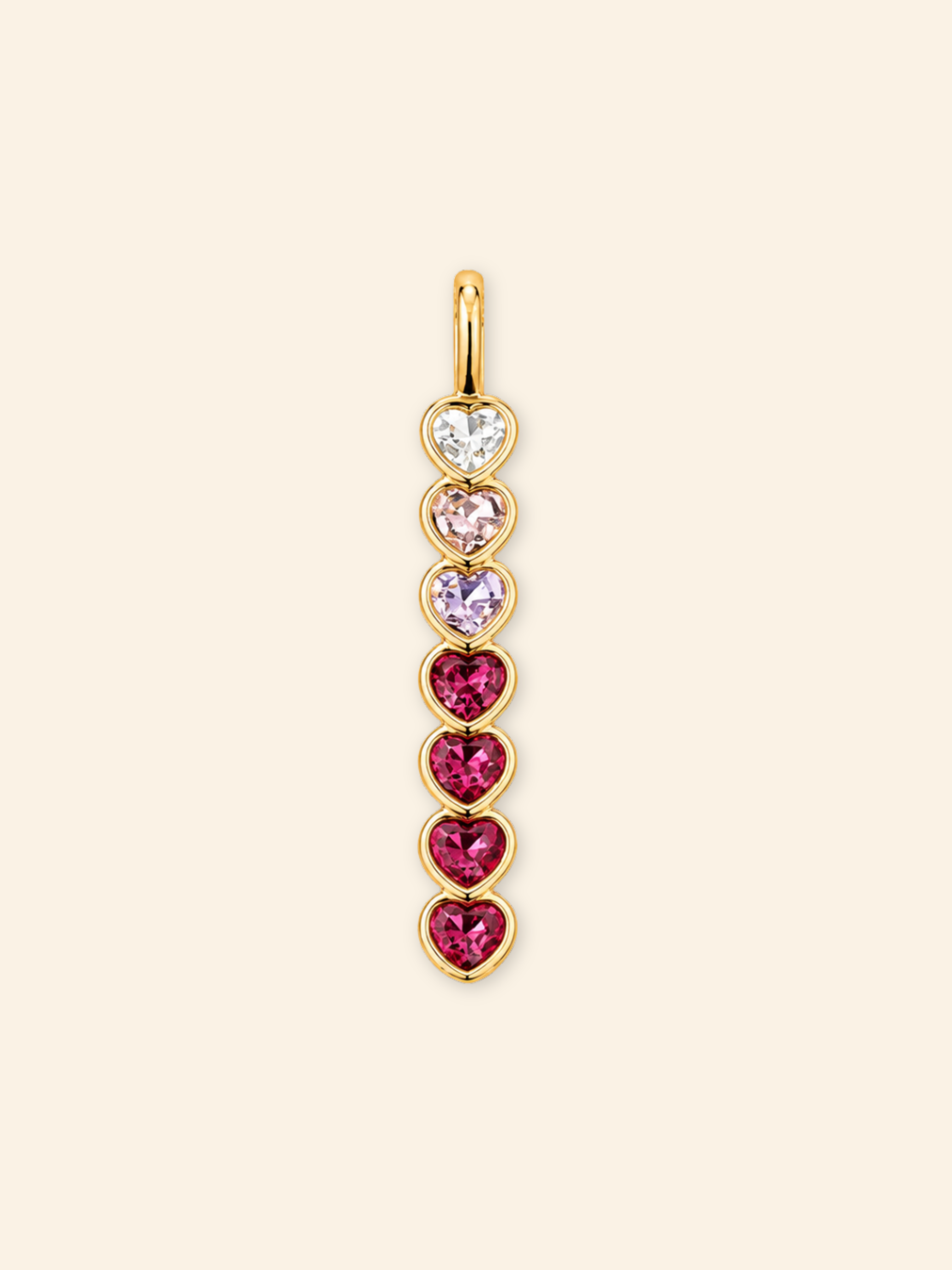 Pendente Strass