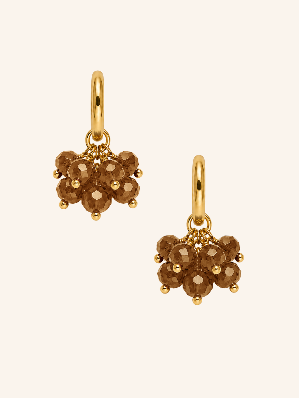 Orecchini Caramella Small