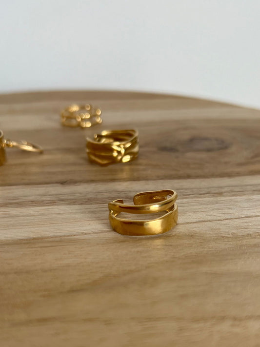 Anello Double