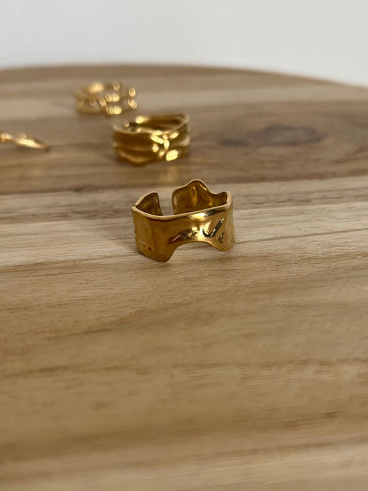 Anello Lucy