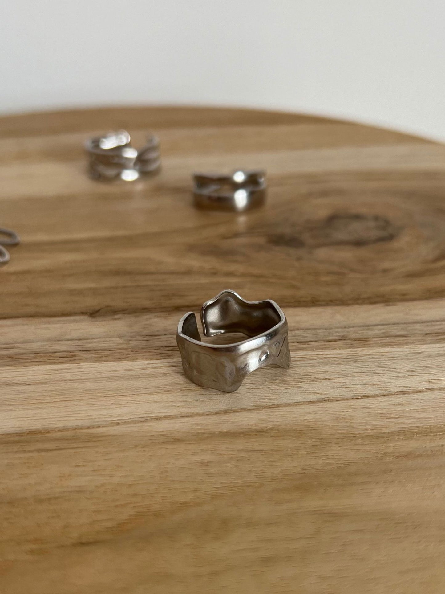 Anello Lucy