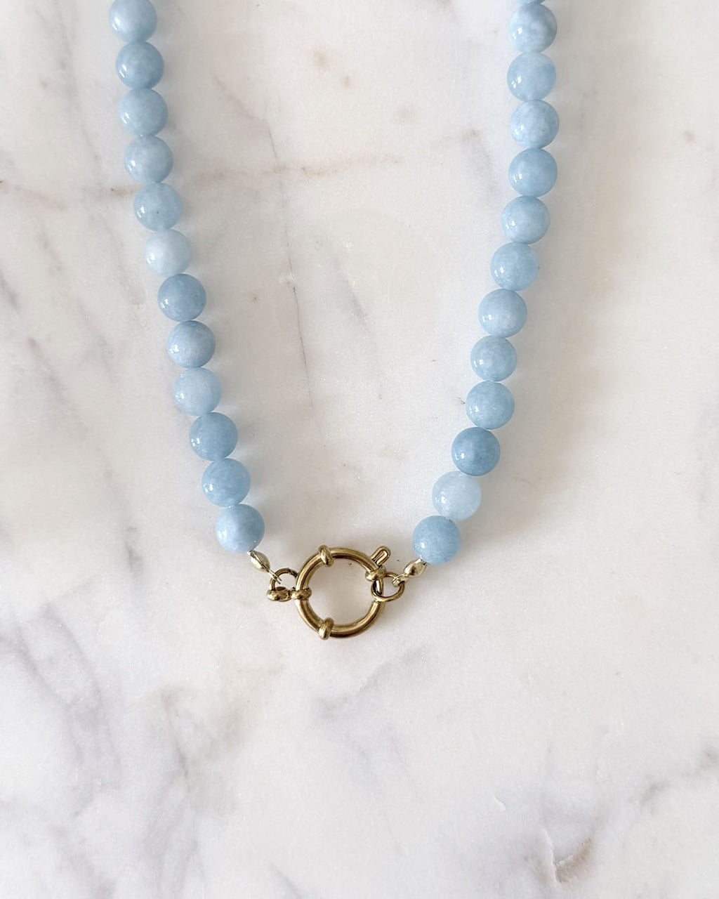 Collana Sorbetto