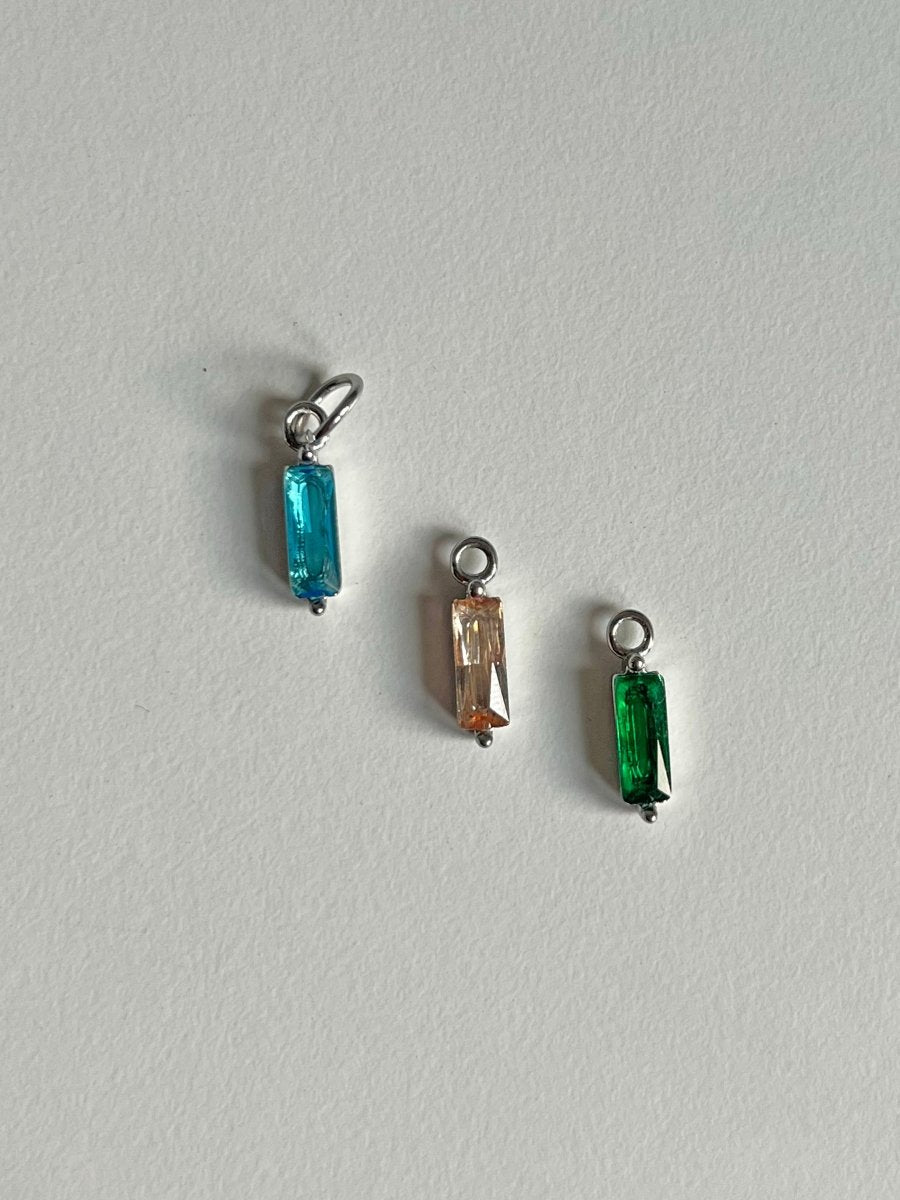 Baguette Argento - Maison Aqua