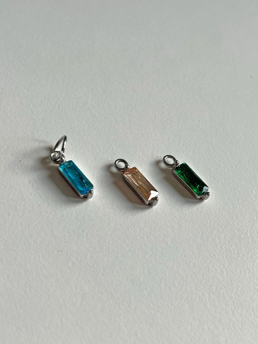 Baguette Argento - Maison Aqua