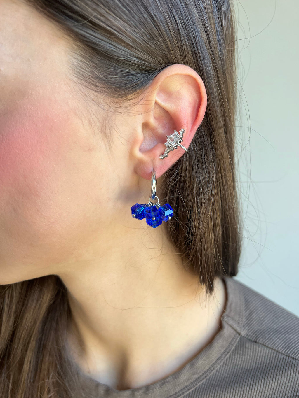 Orecchini Caramella Big