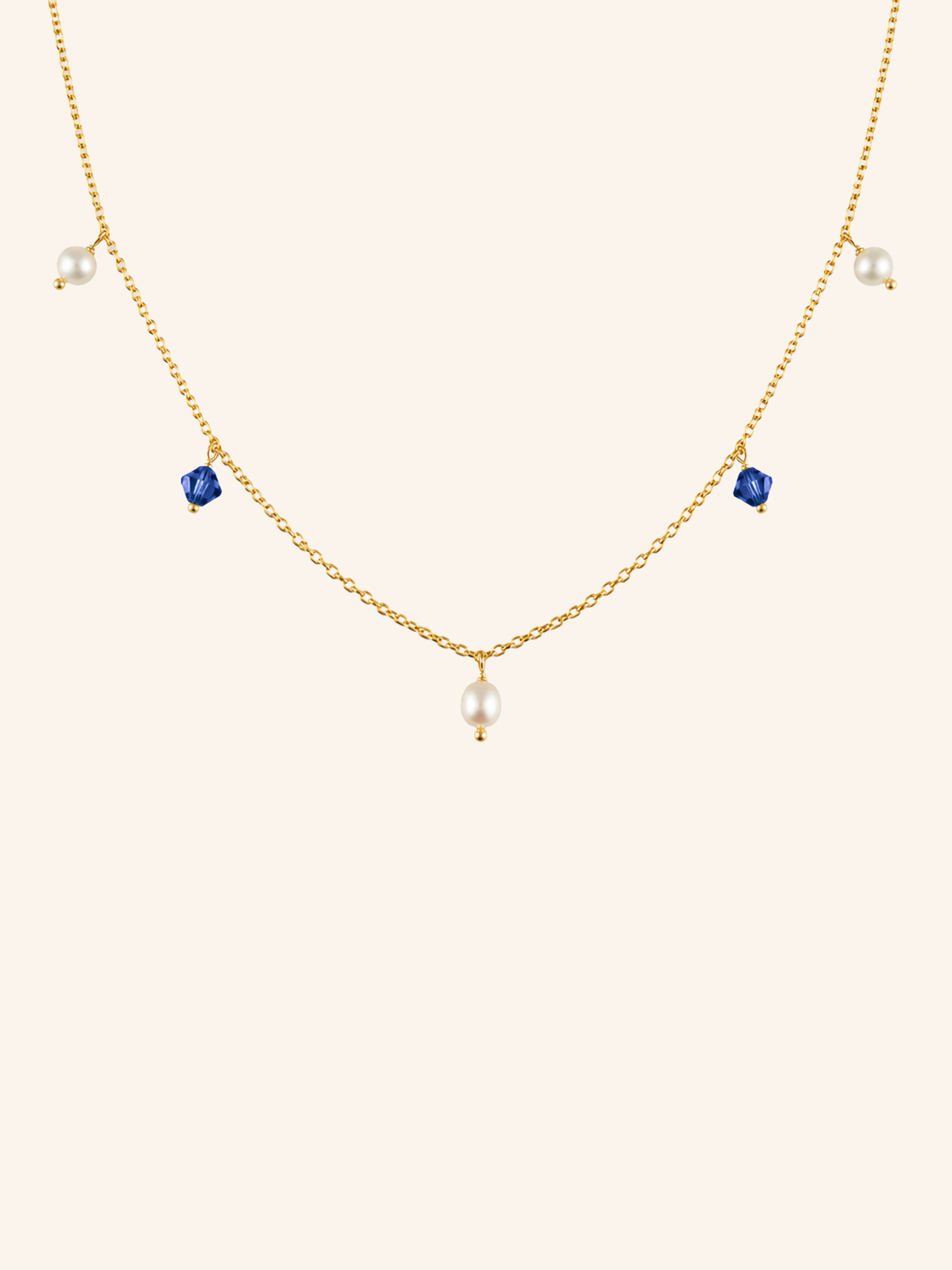 Collana Summer