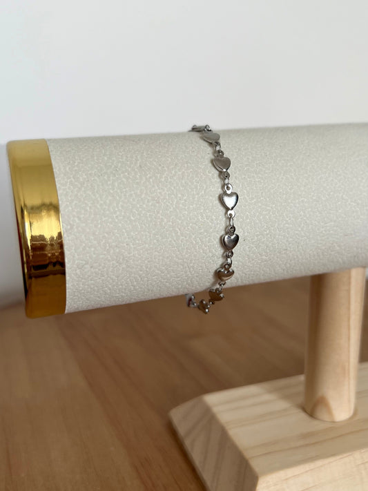 Bracciale Cuore