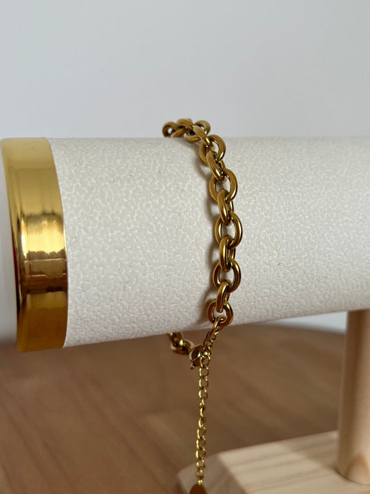 Bracciale Vera Personalizzabile