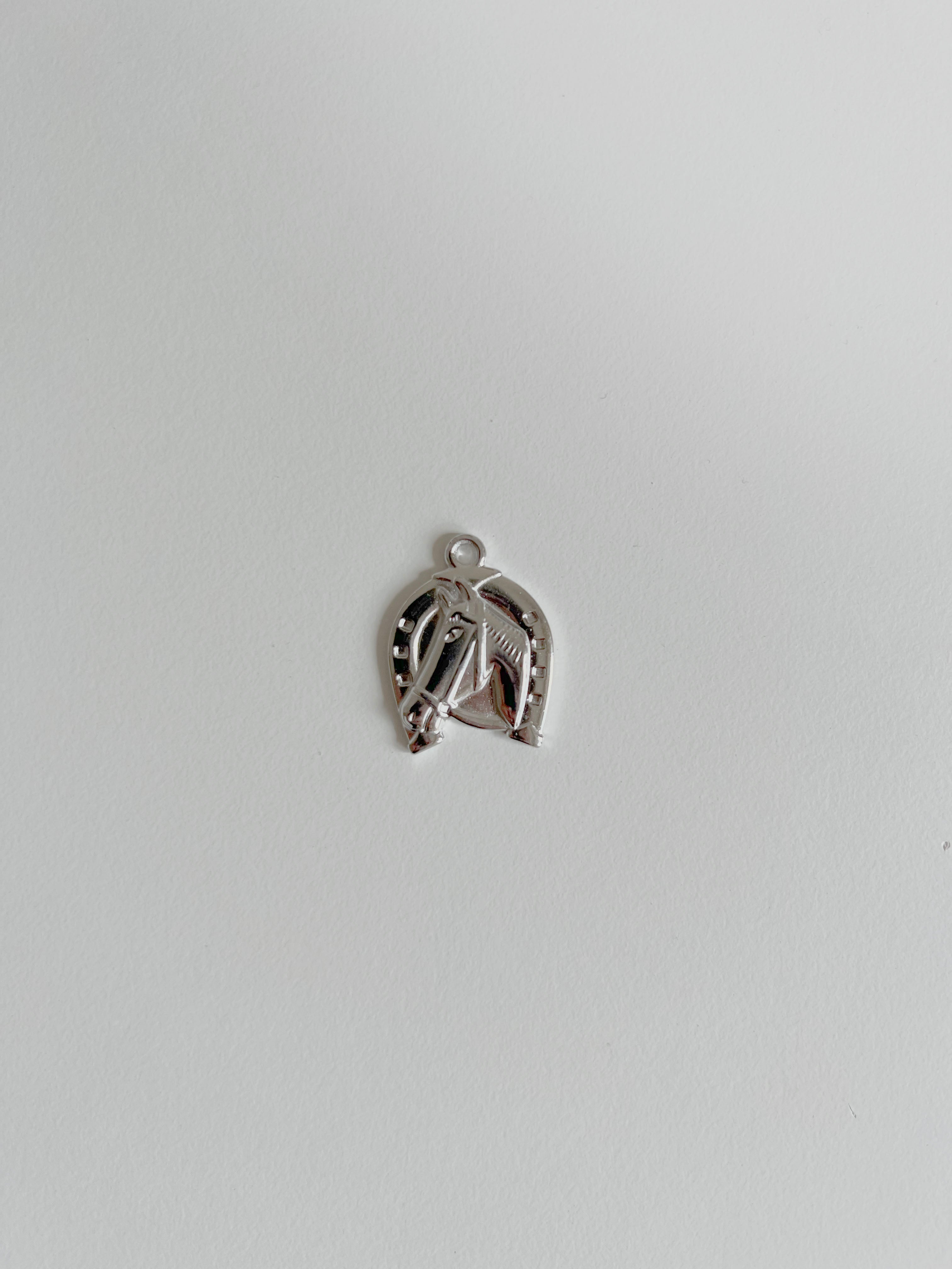 Ciondolo Cavallo