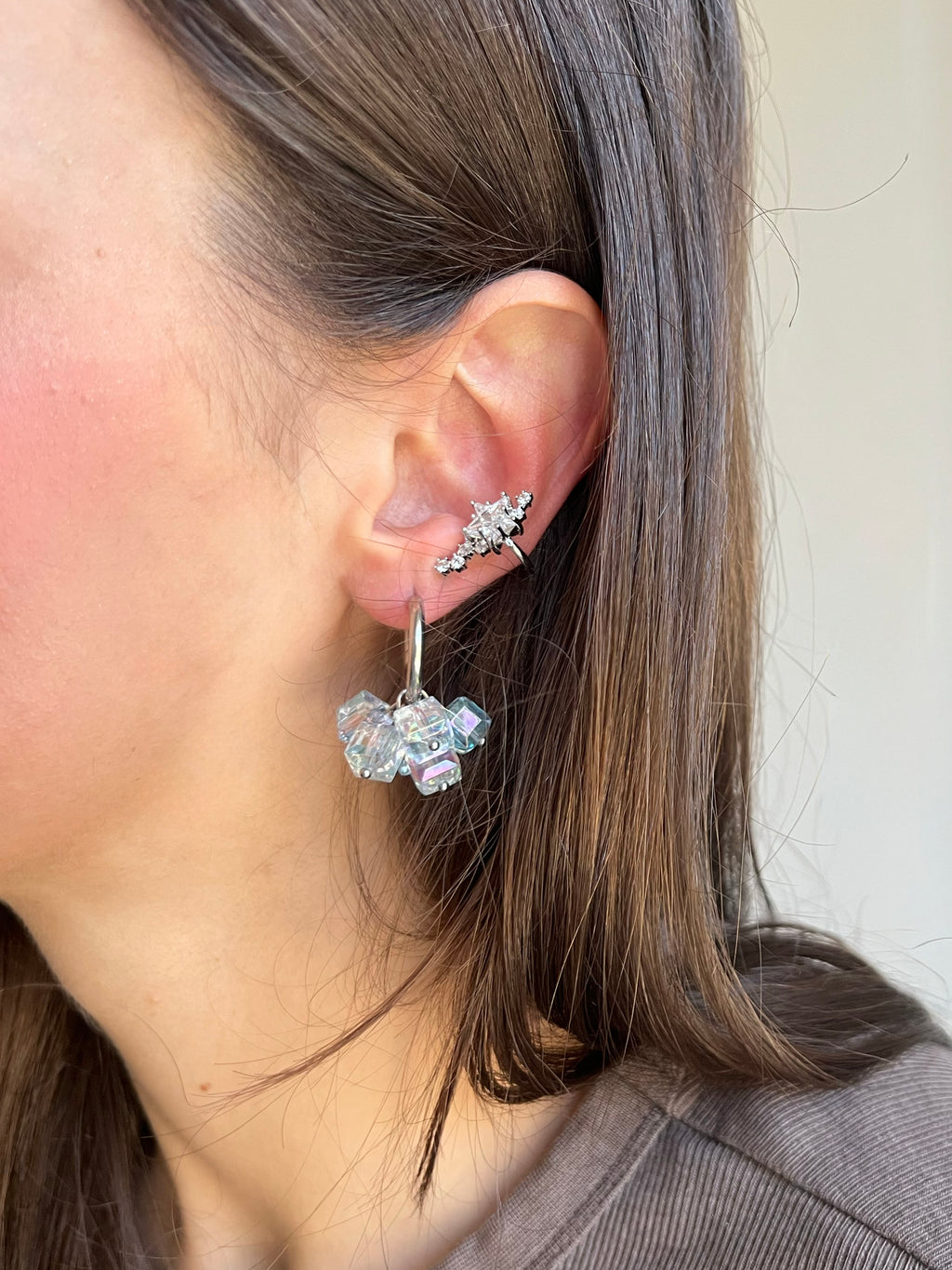 Orecchini Caramella Big