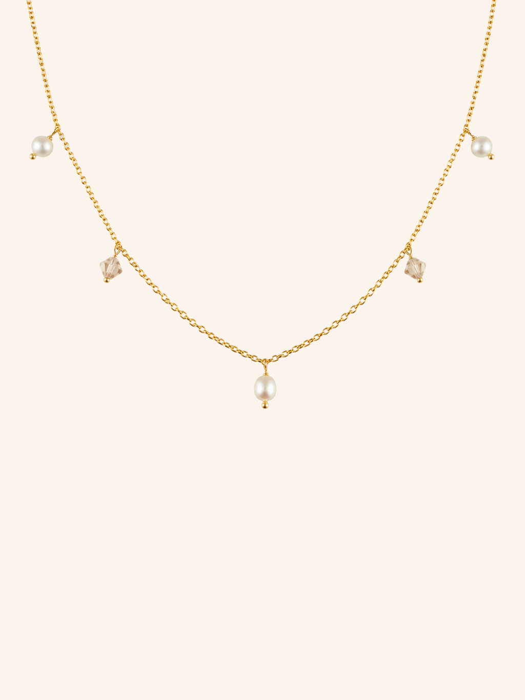 Collana Summer