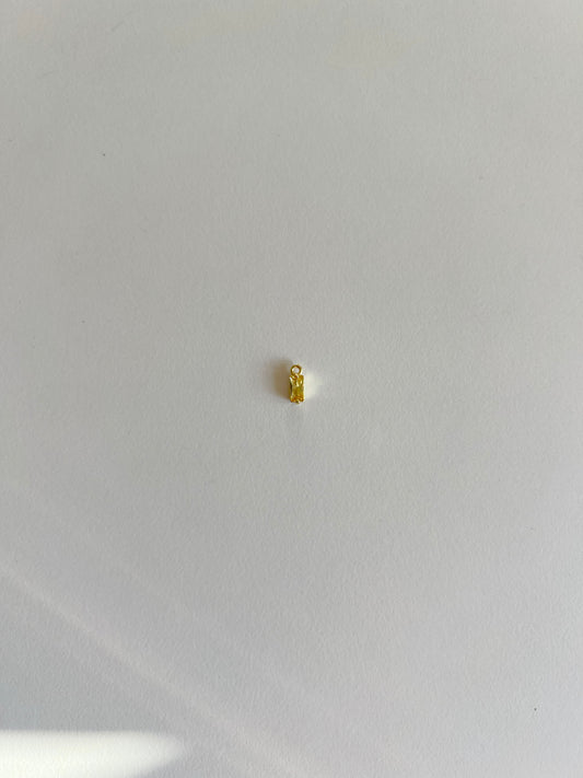 Ciondolo Mini Strass