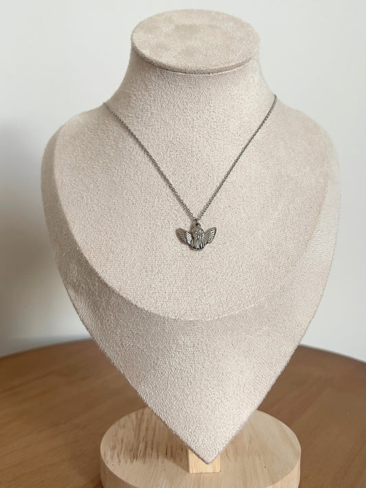 Collana Angel