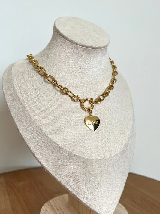 Collana Pamela Love