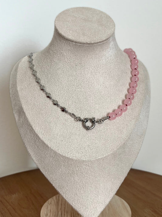 Collana Heart Personalizzabile
