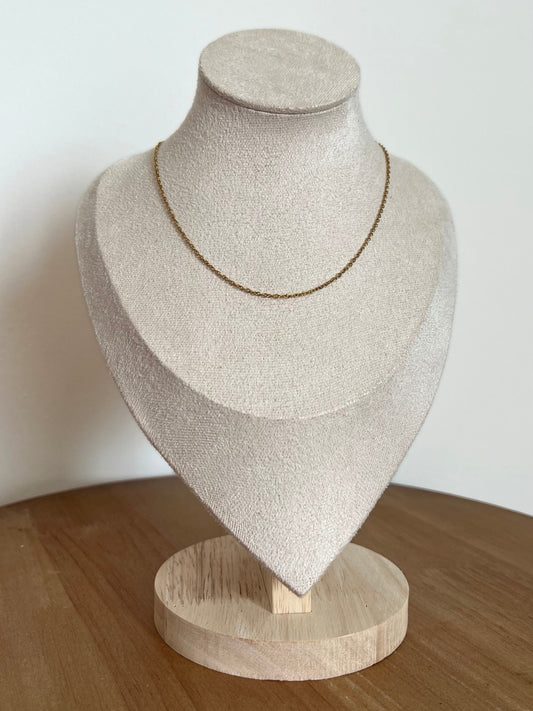 Collana Bea Personalizzabile