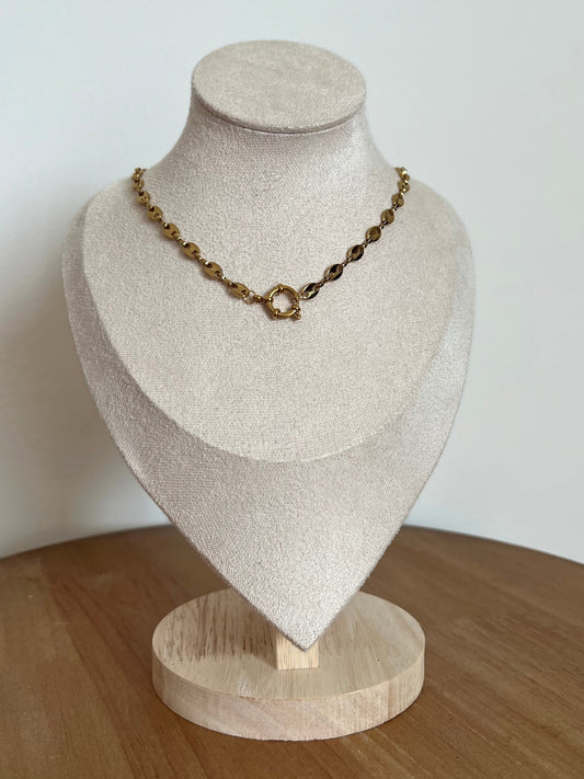 Collana Kate Personalizzabile