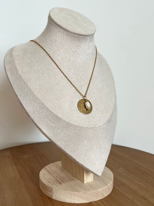 Collana Perla
