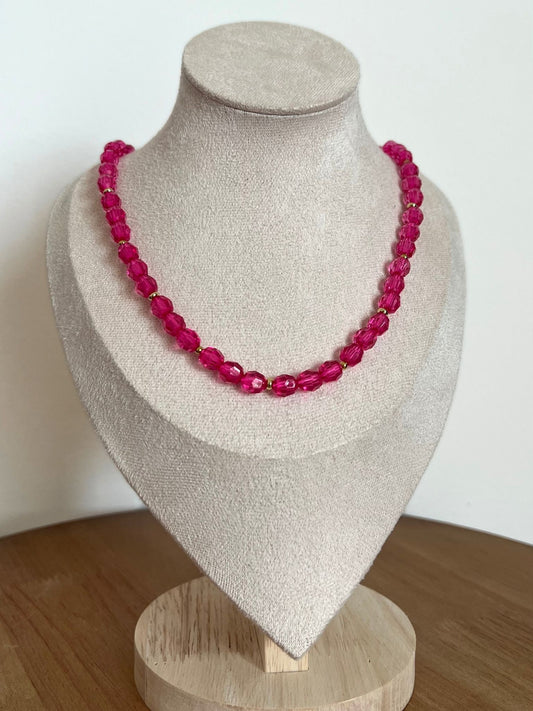Collana Candy