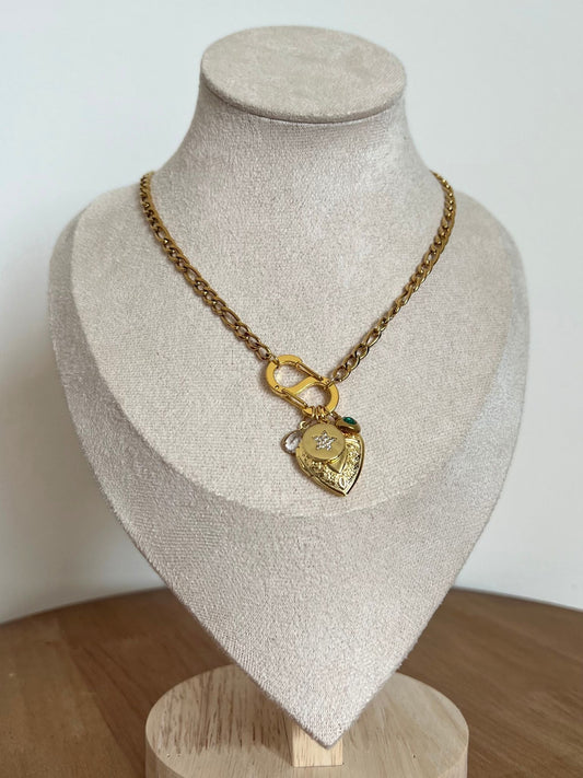 Collana Serena