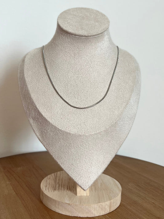 Collana Aria Personalizzabile