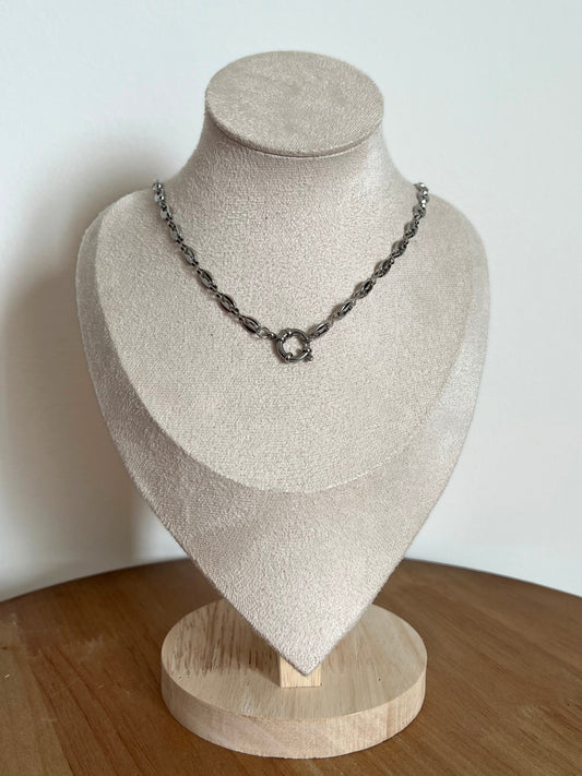 Collana Pamela Personalizzabile