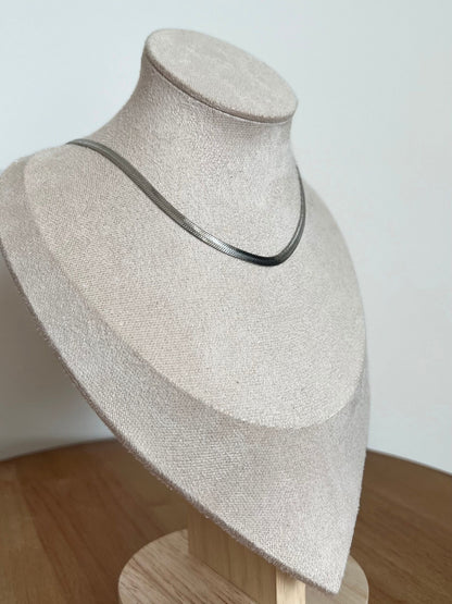 Collana Snake