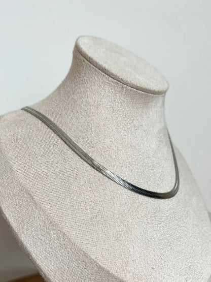 Collana Snake