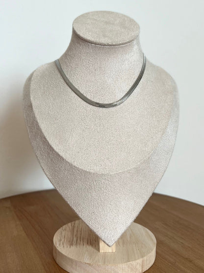 Collana Snake
