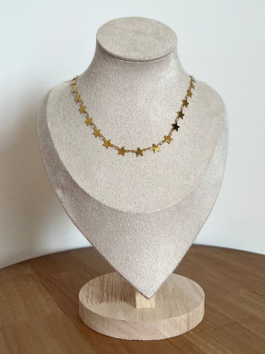 Collana Star