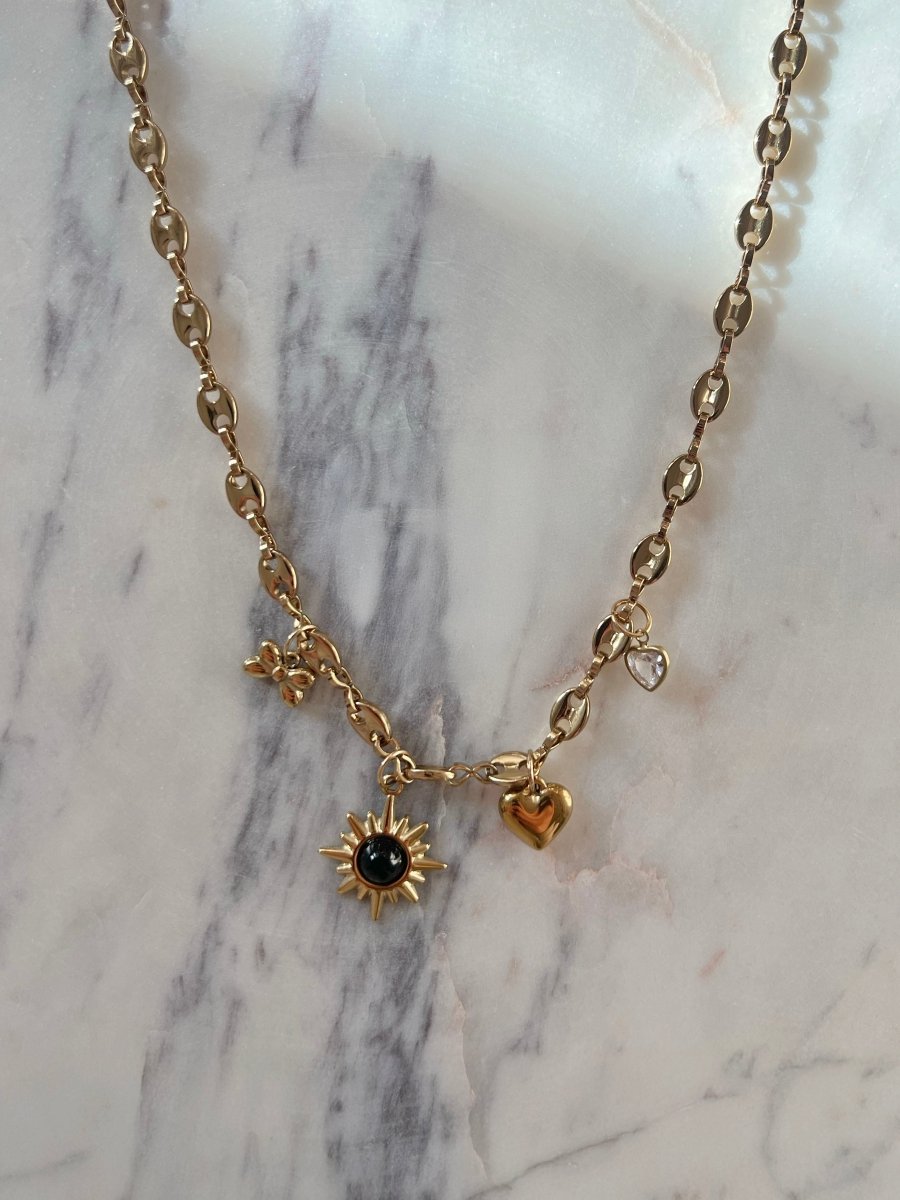 Collana Icona - Maison Aqua