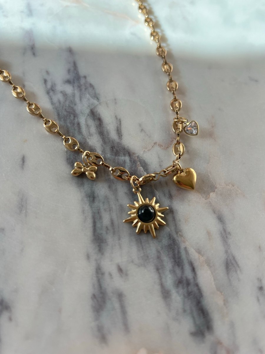 Collana Icona - Maison Aqua