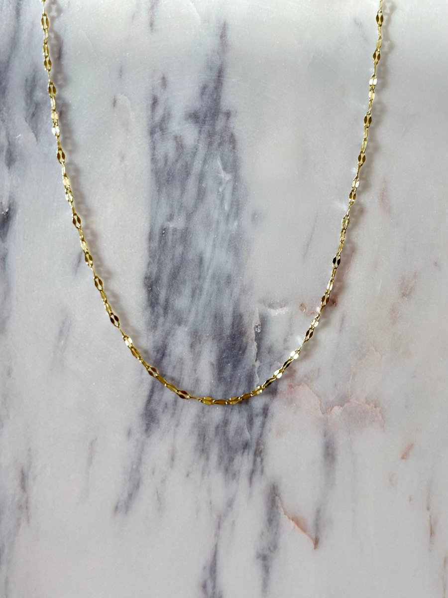 Collana Stardust - Maison Aqua