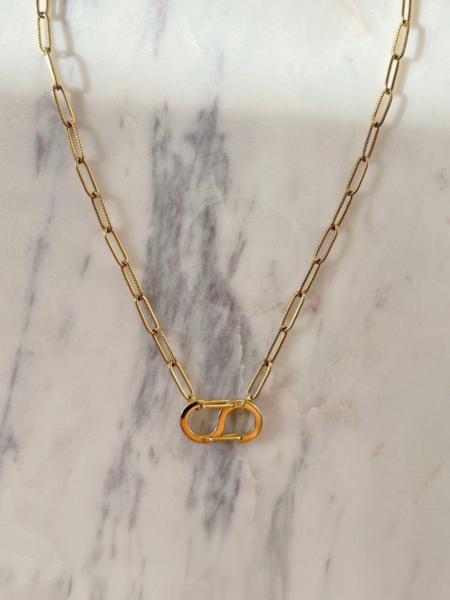Collana Sofie Personalizzabile - Maison Aqua