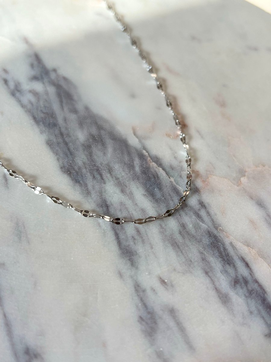 Collana Stardust - Maison Aqua