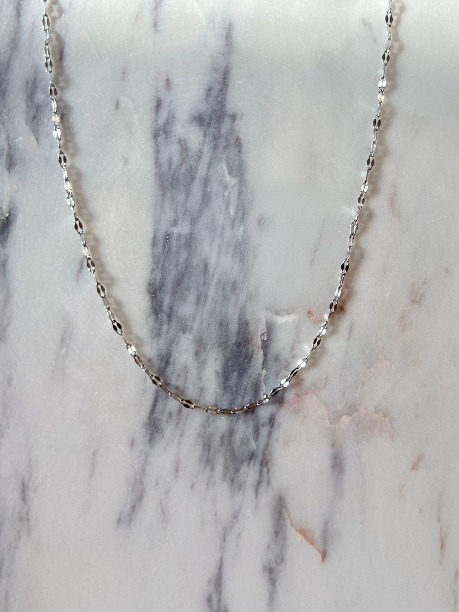 Collana Stardust - Maison Aqua