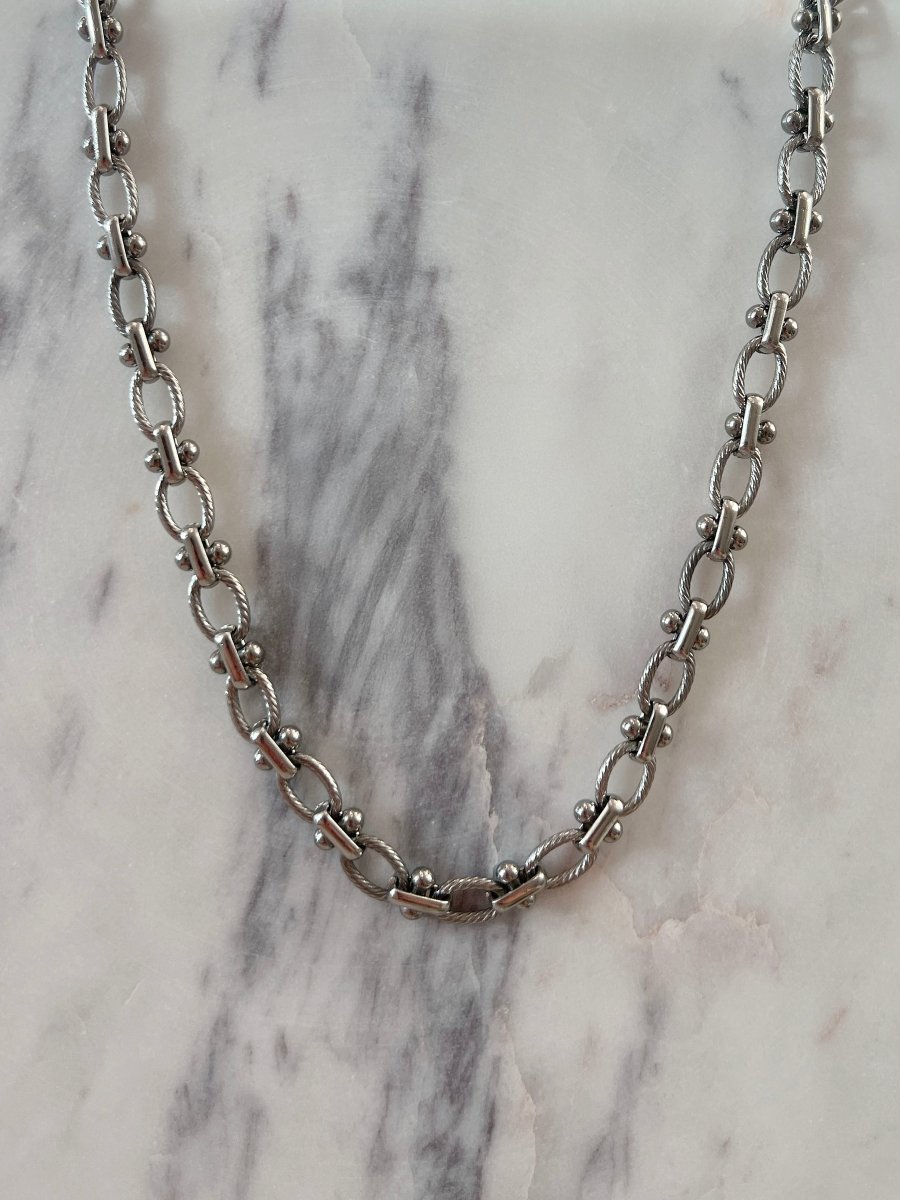 Collana Chloe Personalizzabile - Maison Aqua
