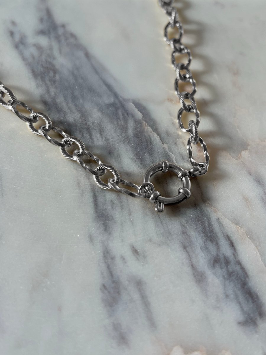 Collana Alice Personalizzabile - Maison Aqua