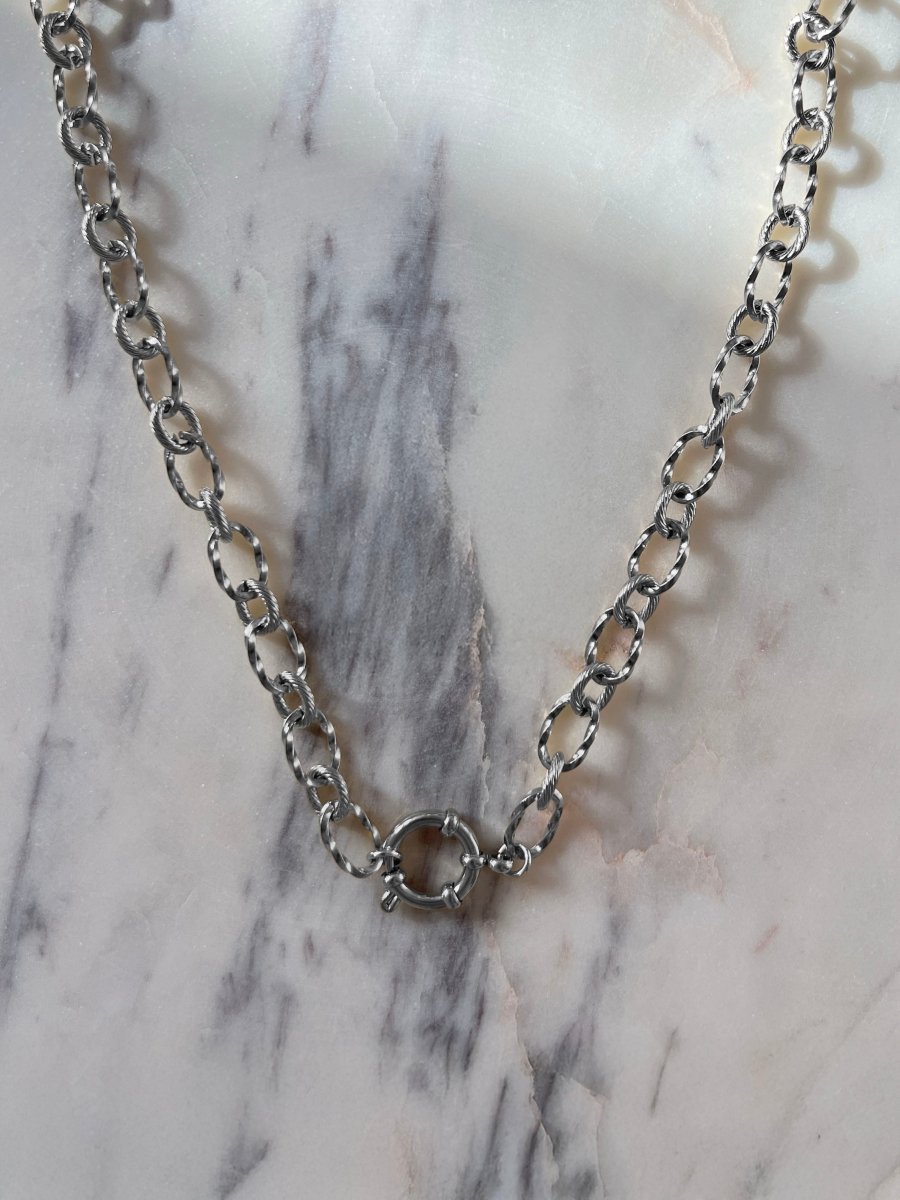 Collana Alice Personalizzabile - Maison Aqua