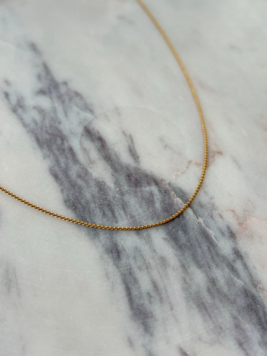 Collana Laura - Maison Aqua