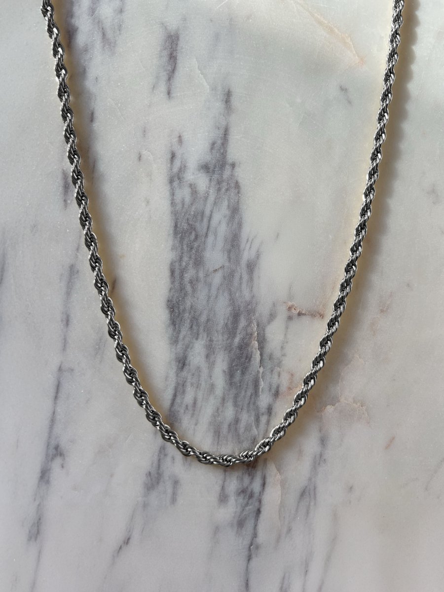 Collana Vintage Slim - Maison Aqua