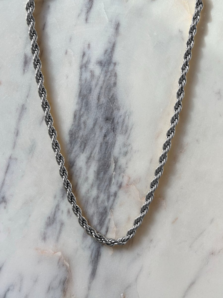 Collana Vintage Bold - Maison Aqua