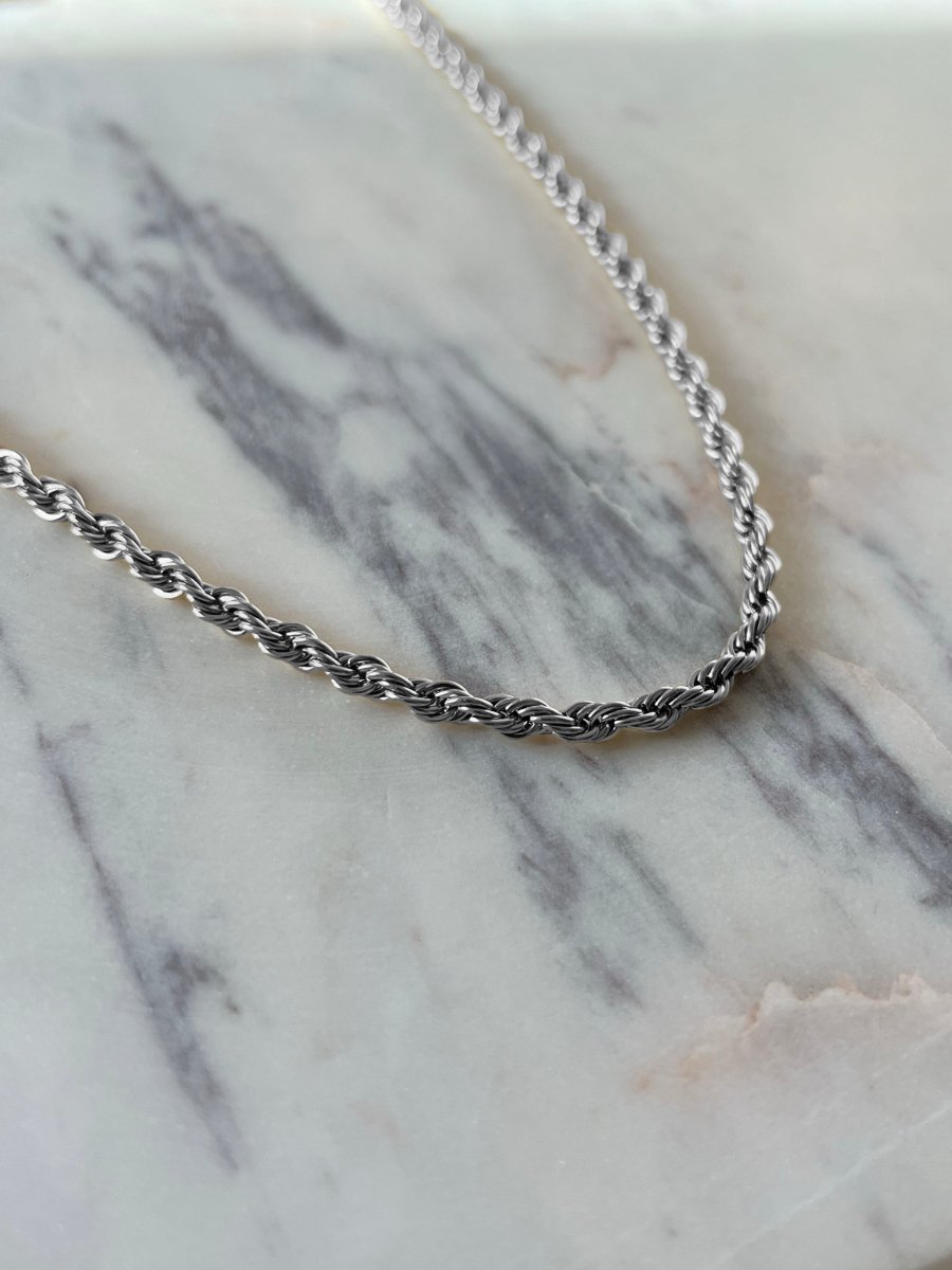Collana Vintage Slim - Maison Aqua