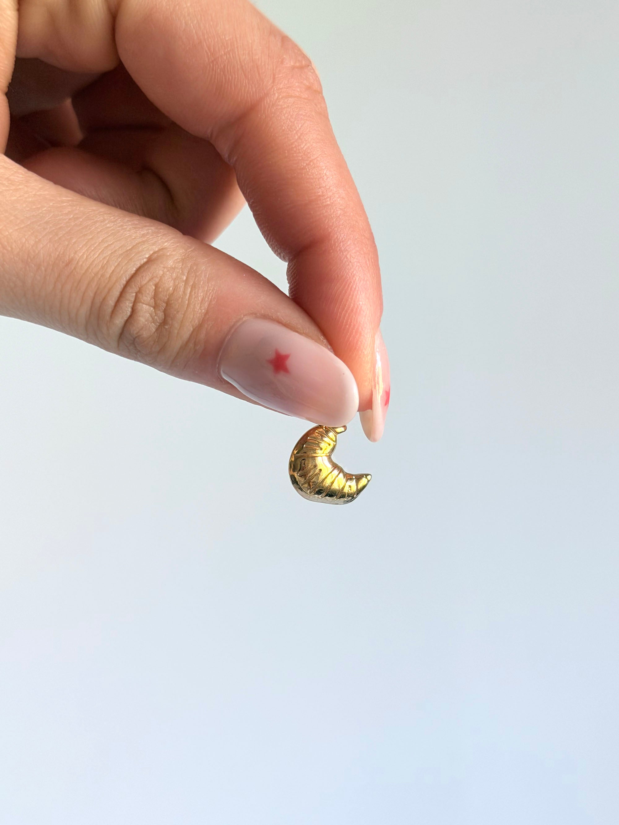 Ciondolo Cornetto