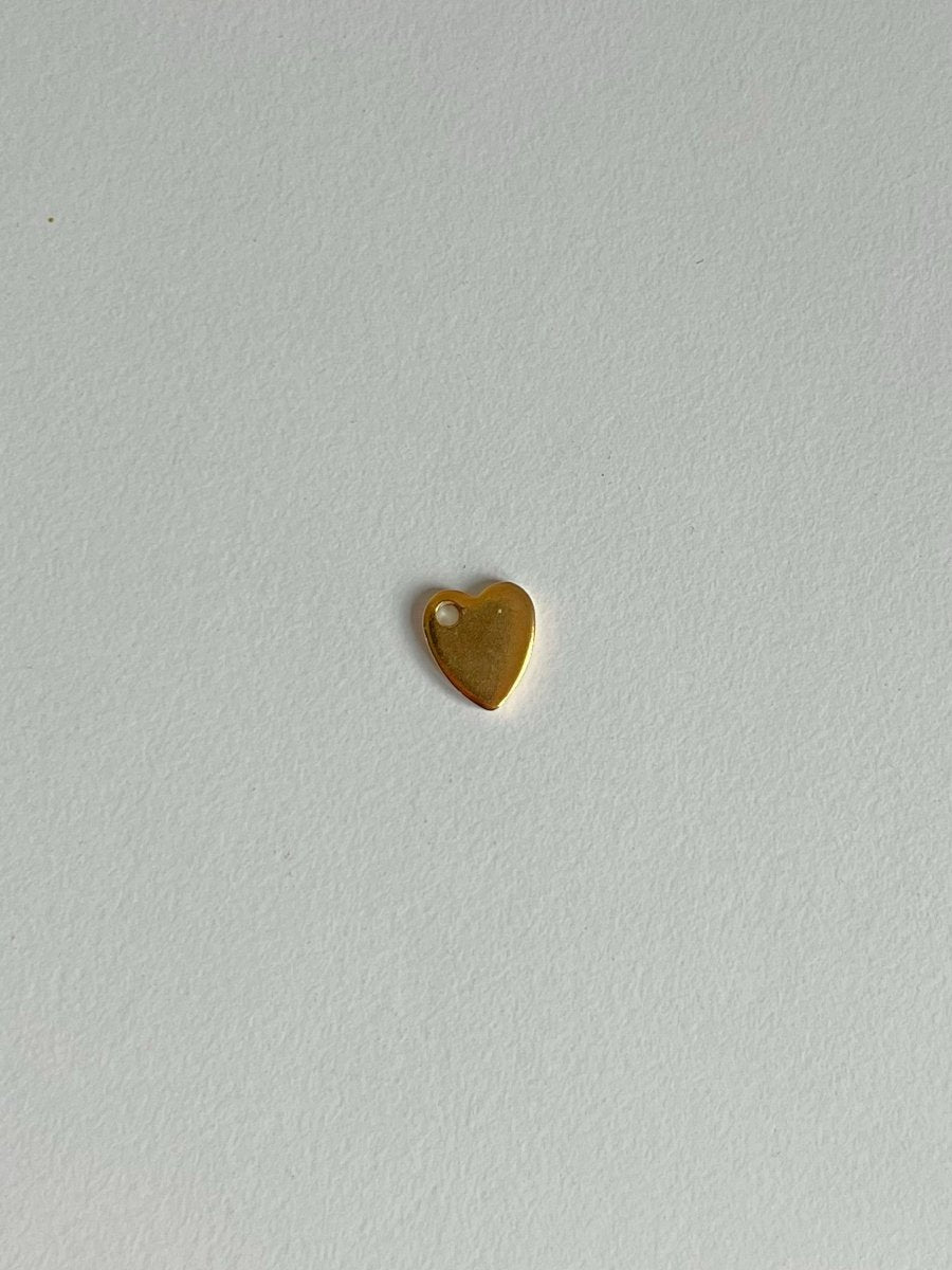 Cuore Liscio - Maison Aqua