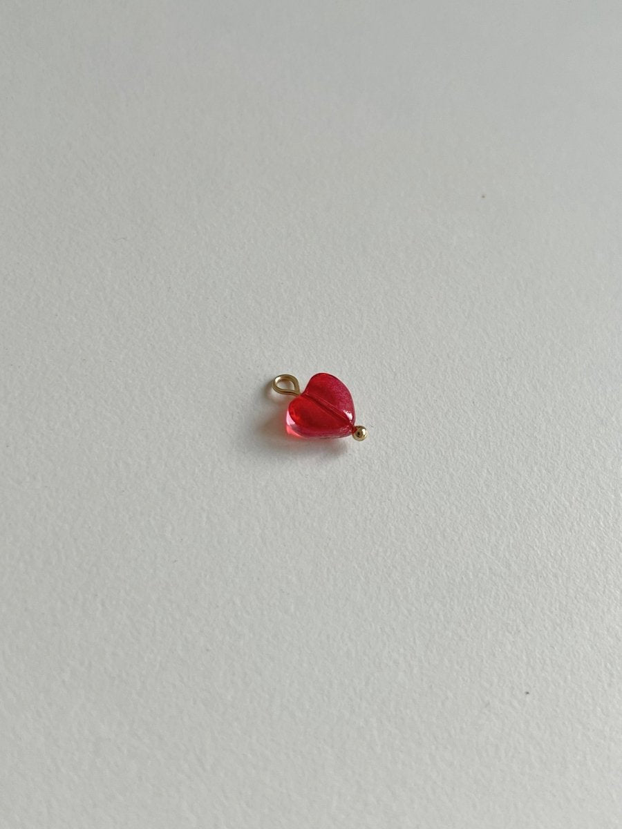 Red Heart - Maison Aqua
