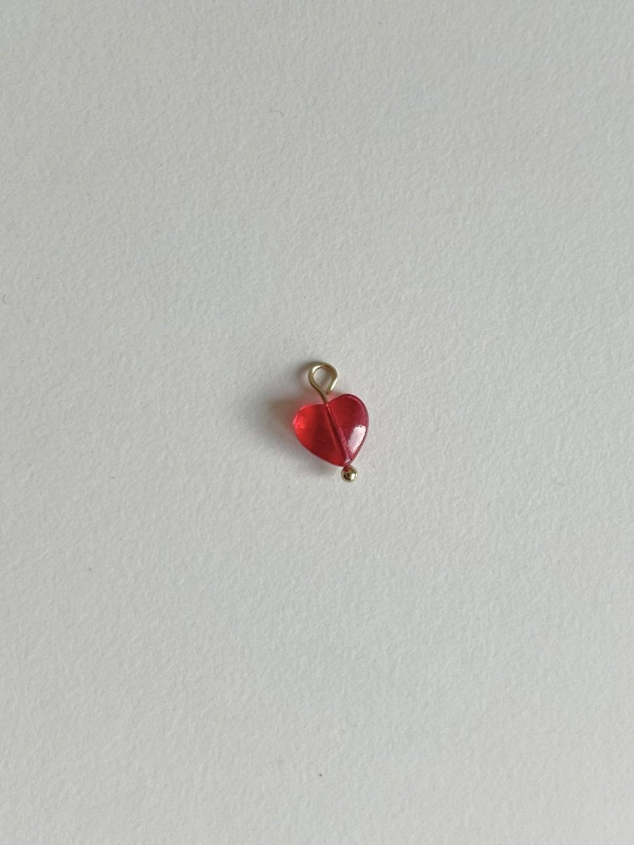 Red Heart - Maison Aqua