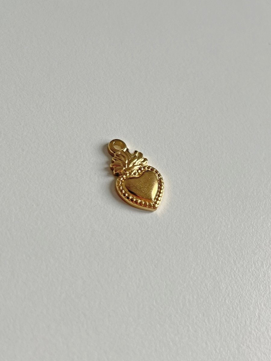 Cuore Sacro - Maison Aqua