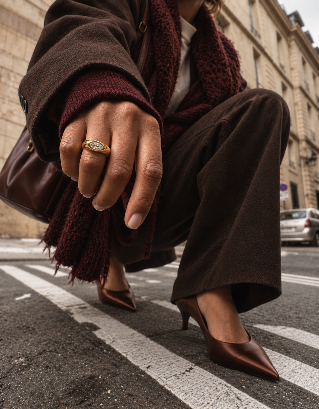 Anello Kate